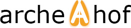 Logo ARCHE Hof